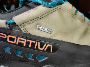 VÝMENÍM: La Sportiva TX5 GTX 43,5 (výmena za 43) - 4