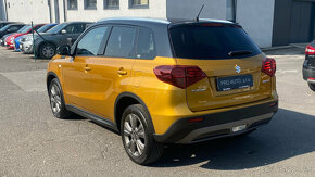 VITARA 1,4T GL+ Premium AT TSMLYDA1S00651951 - 4