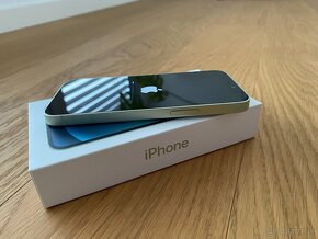 iPhone 12 mini 64GB mint - 4