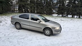 Predám Škoda Octavia 2.0 TDI 2008 - 4