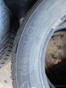 205/60 r16 matador - 4