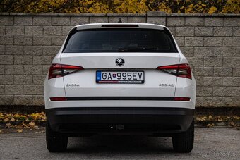 Škoda Kodiaq 1.4 TSI Active - 4