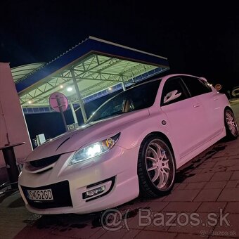 Mazda 3 mps - 4