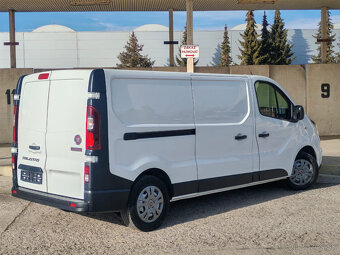 Fiat Talento 2.0 EcoJet 107kW ◾ 2020 ◾ Manuál - 4