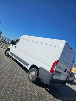 Fiat Ducato - 4