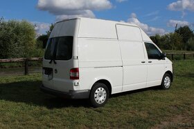 Predam Volkswagen Transporter 4MOTION - 4