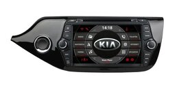 KIA CEED 2012-2018 TOP navigacia android - 4