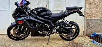 Gsxr600 - 4