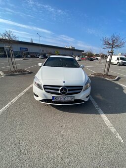 Mercedes benz A180 cdi - 4