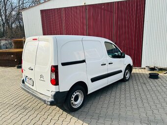 Citroen Berlingo 1.6 HDI - 4