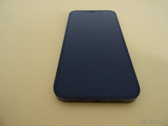 iPhone 12 PRO 128GB BLUE - ZÁRUKA 1 ROK - 4