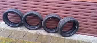 pneumatiky pirelli CINTURATO P7 - 225/45/R18 91Y - 4