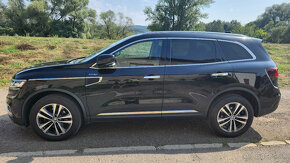 Predám Renault Koleos 2.0 dCi 4WD A/T - 4