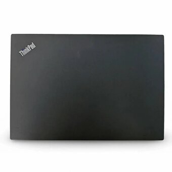 Notebook Lenovo ThinkPad T490 - 629922 - 4