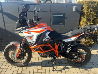 Ktm 1290 Super Adventure R - 4