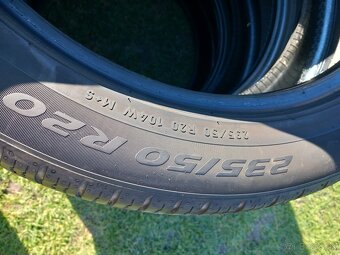 235/50 r20 letne pneumatiky - 4