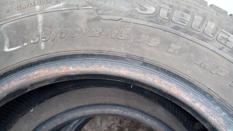 Letné pneu maTarot stella2 165/70 r13 - 4