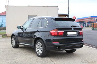 BMW X5 xDrive30d - 4