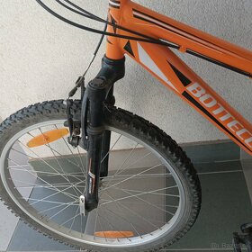 Bicykel Bottecchia 24" - 4