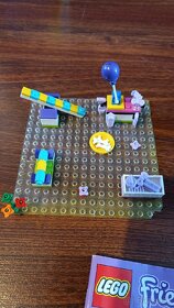 Lego Friends súťaž šteniatok - 4
