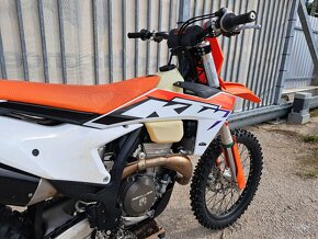 KTM xcf 350 2023 - 4