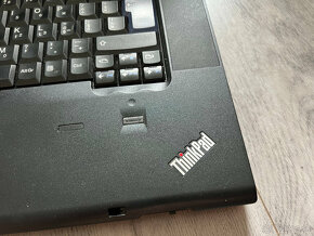 notebook Lenovo ThinkPad T520 - 4