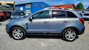 Opel Antara 2.2 CDTI 184k 4x4 Cosmo - 4