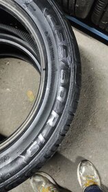 Continental 255/50R19 letne - 4