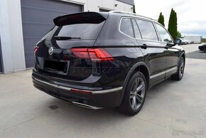 Volkswagen Tiguan Allspace 2.0 CRTDI DSG R-LINE 7-miest - 4