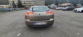 Renault Laguna 2.0dCi 110kw - 4