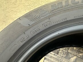 235/55 R17 103V XL zimné MICHELIN - 4