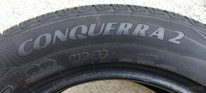 235/55 R17 Matador Conquerra 2 - 4