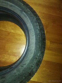 Pneumatika GOODYEAR 215/65R16 C 106/104T CARGO G26 - 4