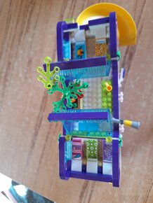 LEGO Friends 41395 Freundschaftsbus - 4