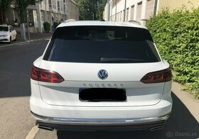 VW Touareg 3.0 V6 TDI - 4