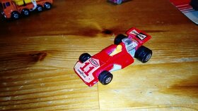 Matchbox Superfast Lesney England kusovky za 20,- Euro kus.. - 4