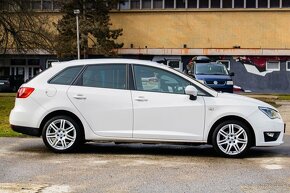 Seat Ibiza ST - 4