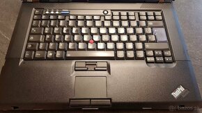 Lenovo Thinkpad T61 - 4