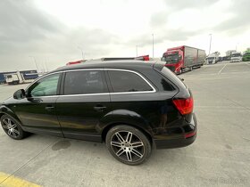 Audi q7 náhradní díly - 4