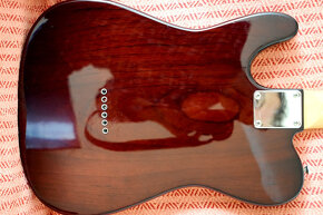 BACH telecaster - 4