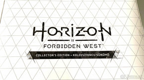 Horizon Forbidden West PS5 Collectors Edition - 4