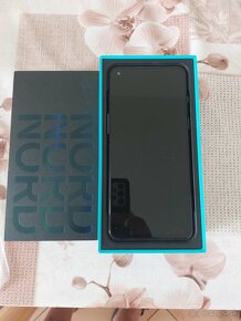 OnePlus Nord2 - 4