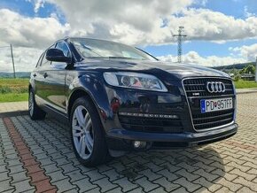 Audi Q7 3.0 Tdi 176kw - 4