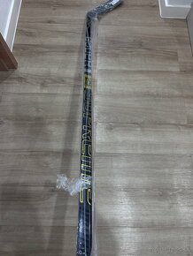 ✅ NOVÁ PRAVÁ HOKEJKA - BAUER SUPREME 2S PRO - 87 F - P92 ✅ - 4