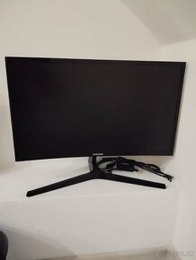 Pc monitor Samsung - 4