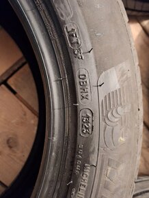 Pneu Michelin Primacy 4   215/55R17 94V - 4