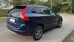 Volvo XC60 2.4 D4 Ocean Race AWD - 4