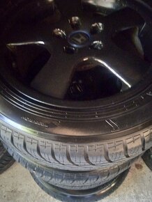 R16 5x114.3 - 4