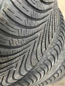 205/55R16 zimne michelin - 4