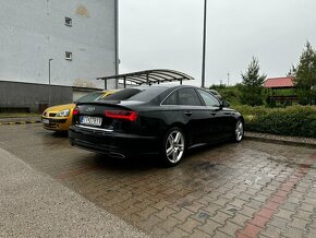 Audi A6 3.0 TDI Quattro S tronic - 4